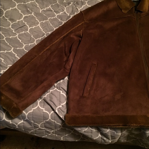 COPY - Polar coat - Picture 8 of 9